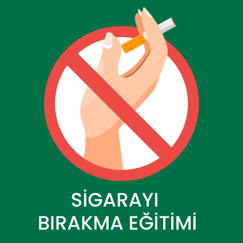 Sigara Bırakma Videosu